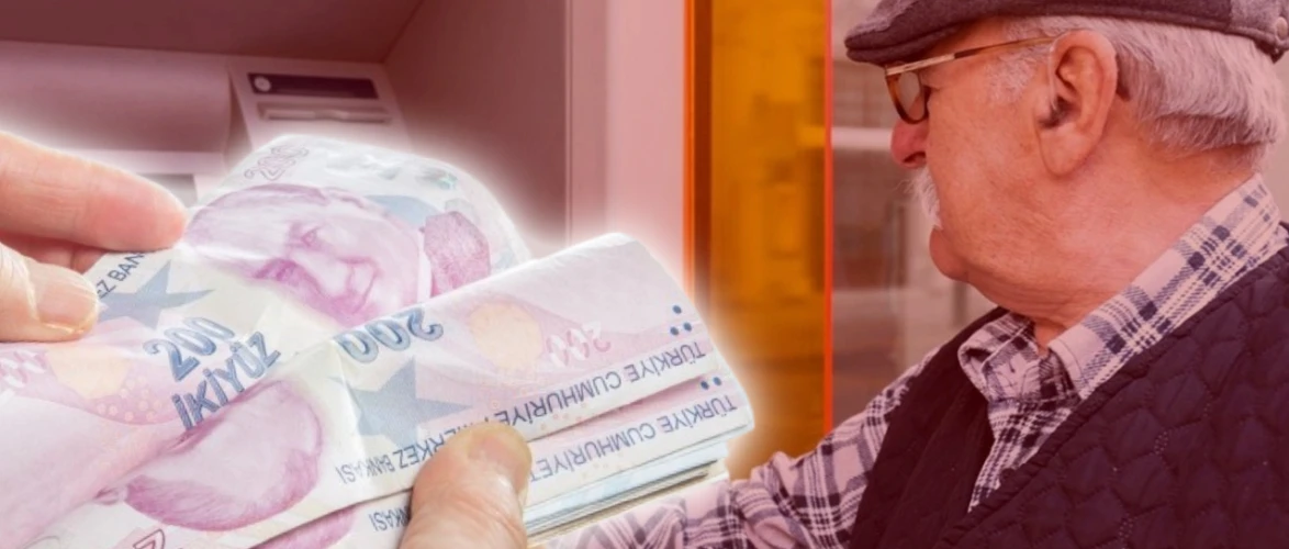 Emekliler Banka Promosyonlarından Yararlanmak İçin Harekete Geçiyor