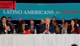 Trump’a seçimi Latino’lar mı kazandırdı?