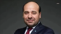 İYİ Parti'den istifa eden Ümit Beyaz'ın kararı partide şaşkınlık yarattı, gelecek planları belirsiz