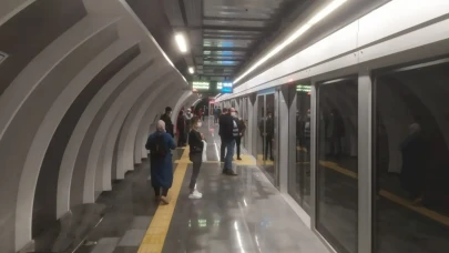 İstanbul'da Kirazlı-Halkalı metro ihalesi genişletilerek Kalyon-Özgün ortaklığına verildi