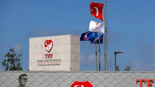 10 Kulüp PFDK'ye Sevk Edildi