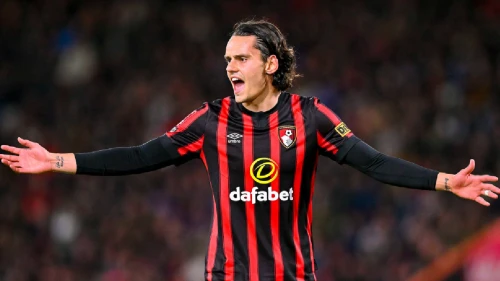 Enes Ünal sezonu kapatıyor: Çapraz bağları kopan milli yıldızın durumu ciddi!