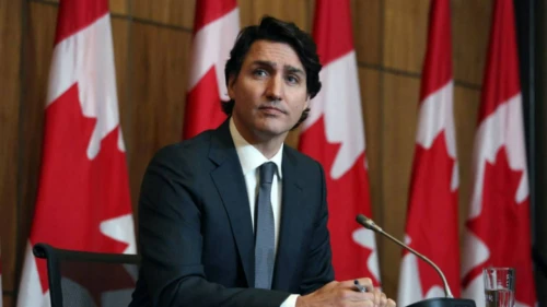 Trudeau, Trump'ın Kanada'yı İlhak Planına Ne Yanıt Verdi?