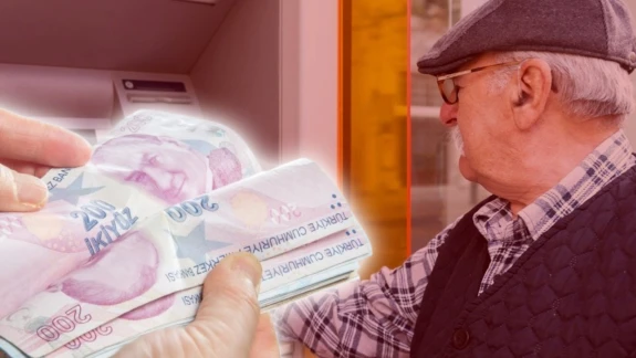 Emekliler Banka Promosyonlarından Yararlanmak İçin Harekete Geçiyor