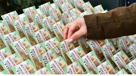 O iddiaya ilişkin Demirören Holding’den “Milli Piyango" açıklaması