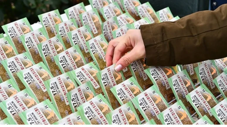 O iddiaya ilişkin Demirören Holding’den “Milli Piyango" açıklaması