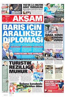 aksam