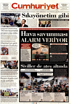 cumhuriyet