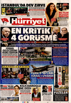 hurriyet