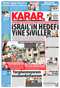 karar