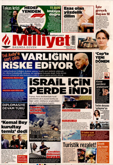 milliyet