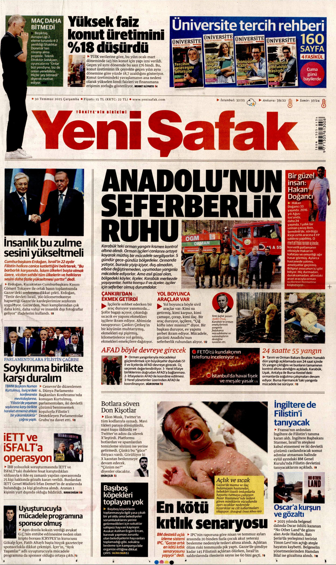 gazete